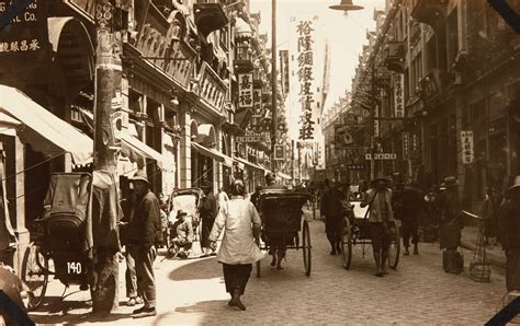 Shanghai Express! Um romance proibido em meio à turbulência da China de 1930