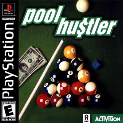 The Hustler! Um filme épico sobre jogos de sinuca, ambição desenfreada e uma busca pela redenção?