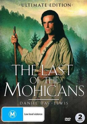 The Last of the Mohicans, Uma Aventura Épica de Amor e Rivalidade nas Terras Selvagens!