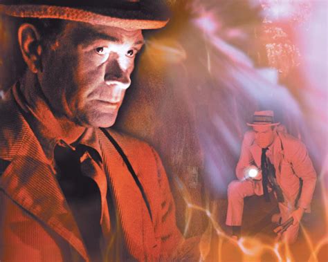 Kolchak: The Night Stalker Uma Série Avante da Sua Época Que Explora os Mistérios Sobrenaturais com um Toque de Humor Negro!