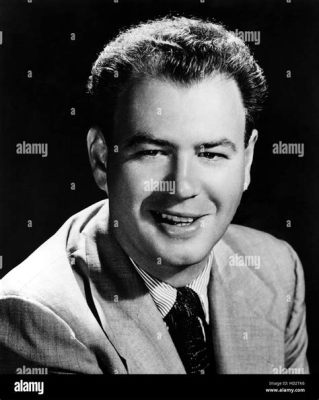  Nelson Riddle: Um Maestro Para Os Tempos Modernos Que Encenou o Amor em Preto e Branco!