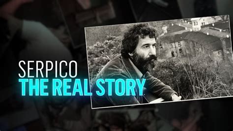 Serpico! Uma História Verdadeira de Corrupção Policial e um Herói Improvável!