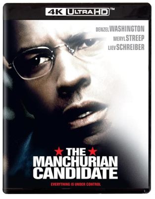 The Manchurian Candidate! Uma obra-prima de suspense psicológico que desafia as fronteiras da realidade e expõe a manipulação política implacável!