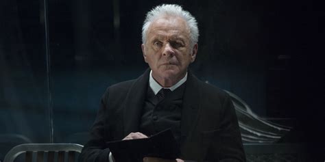 Westworld: Uma Exploração Profunda da Consciência em Meio à Ficção Científica com Anthony Hopkins!